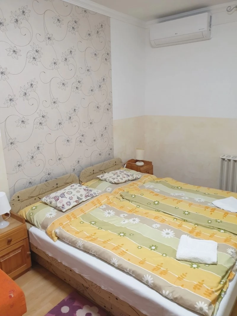 Hajdúszoboszló Szállás | Apartmanház (K0933-6) A kép szerzői jogvédelem alatt állhat. Javasolt a kapcsolatfelvétel a jog tulajdonossal.