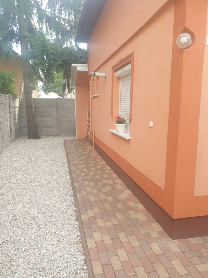 Hajdúszoboszló Szállás | Bungalow (K0933-20) A kép szerzői jogvédelem alatt állhat. Javasolt a kapcsolatfelvétel a jog tulajdonossal.