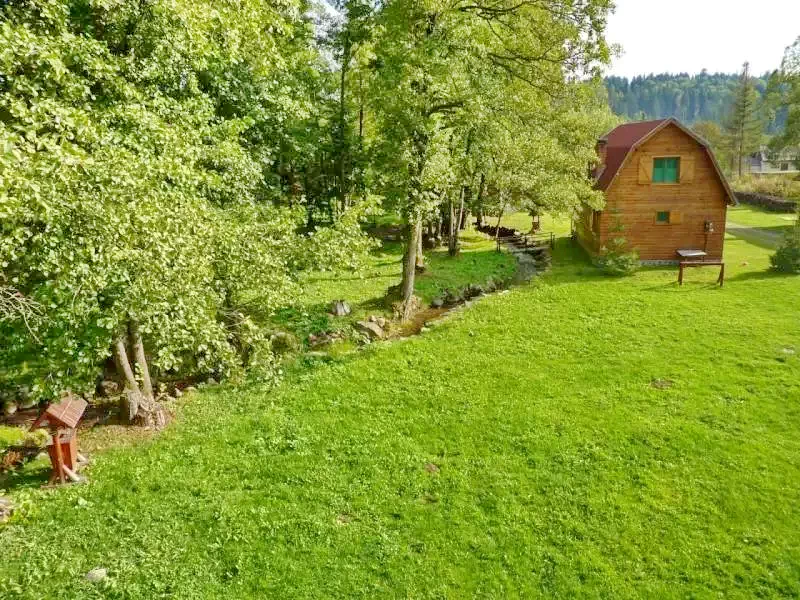 Zetelaki Víztározó Szállás | Kulcsosház (K0389-25) A kép szerzői jogvédelem alatt állhat. Javasolt a kapcsolatfelvétel a jog tulajdonossal.