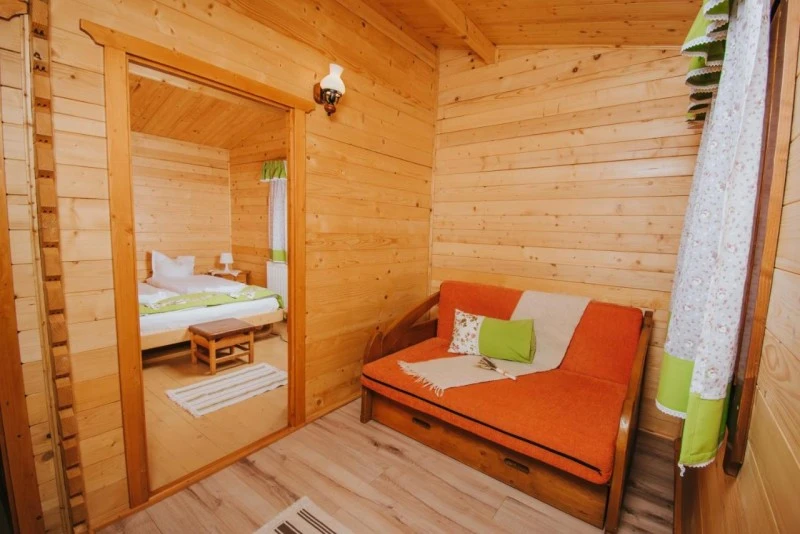 Barajul Zetea Cazare | Cabană (K0619-24) Imaginea poate fi supusă drepturilor de autor. Se recomandă contactarea titularului drepturilor.