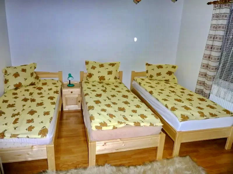 Barajul Zetea Cazare | Cabană (K0783-10) Imaginea poate fi supusă drepturilor de autor. Se recomandă contactarea titularului drepturilor.