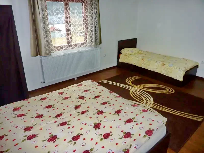 Barajul Zetea Cazare | Cabană (K0783-20) Imaginea poate fi supusă drepturilor de autor. Se recomandă contactarea titularului drepturilor.
