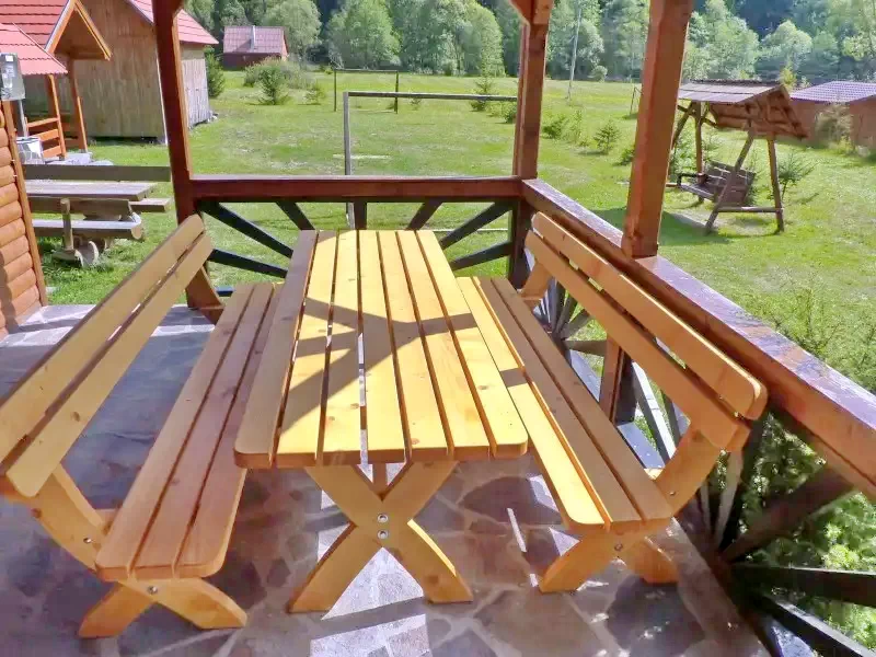 Barajul Zetea Cazare | Cabană (K0786-6) Imaginea poate fi supusă drepturilor de autor. Se recomandă contactarea titularului drepturilor.