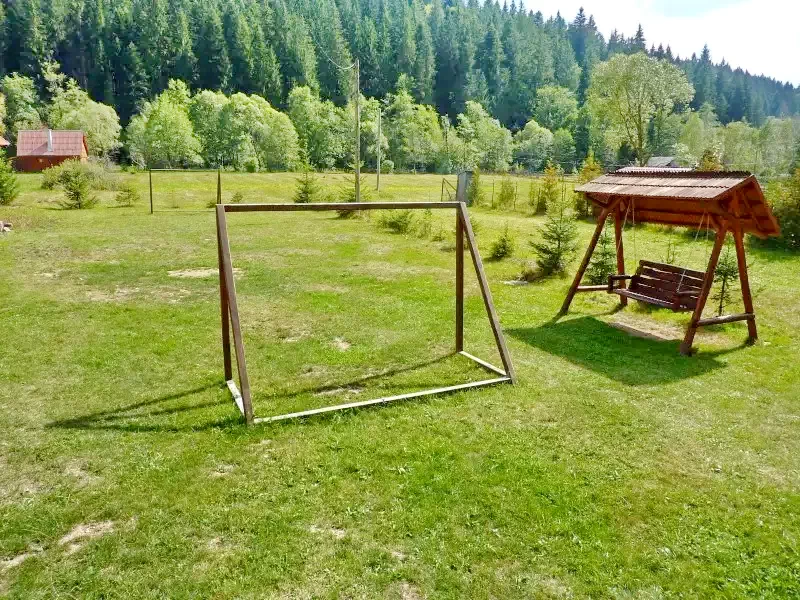 Barajul Zetea Cazare | Cabană (K0786-11) Imaginea poate fi supusă drepturilor de autor. Se recomandă contactarea titularului drepturilor.