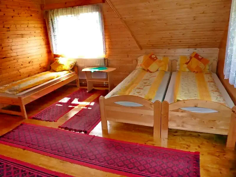Zetelaki Víztározó Szállás | Kulcsosház (K0786-27) A kép szerzői jogvédelem alatt állhat. Javasolt a kapcsolatfelvétel a jog tulajdonossal.