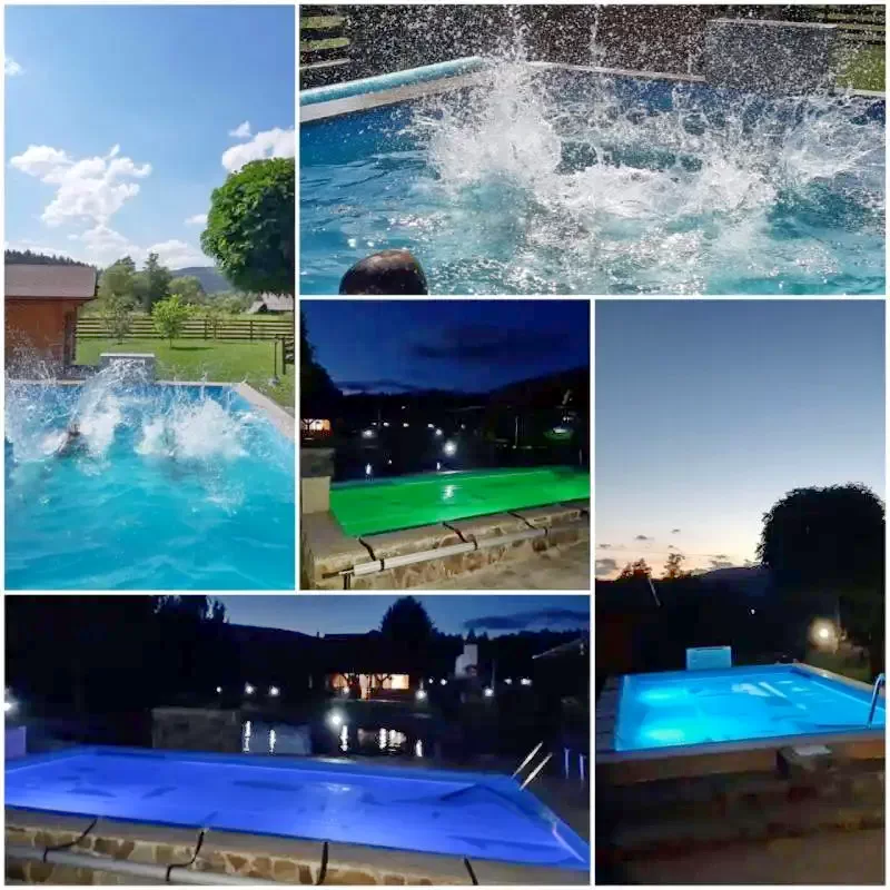 Barajul Zetea Cazare | Cabană (K0827-4) Imaginea poate fi supusă drepturilor de autor. Se recomandă contactarea titularului drepturilor.