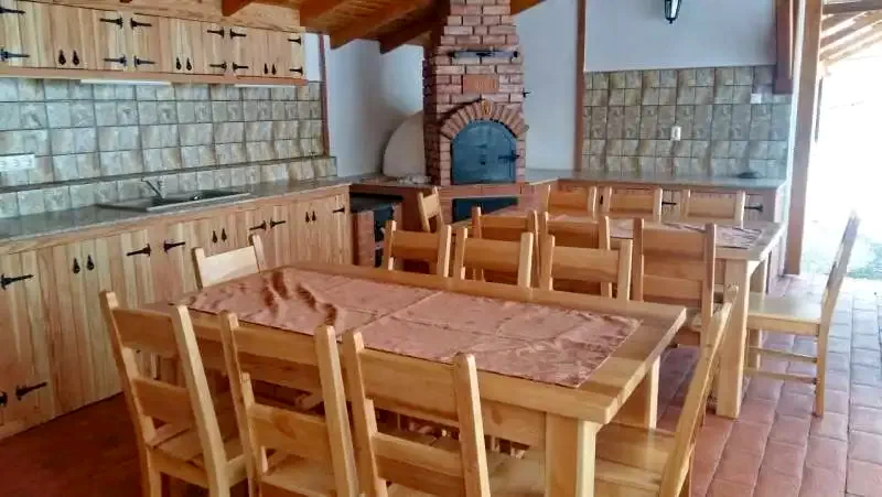 Zetelaki Víztározó Szállás | Kulcsosház (K0827-24) A kép szerzői jogvédelem alatt állhat. Javasolt a kapcsolatfelvétel a jog tulajdonossal.