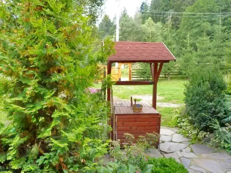 Barajul Zetea Cazare | Cabană (K1165-9) Imaginea poate fi supusă drepturilor de autor. Se recomandă contactarea titularului drepturilor.