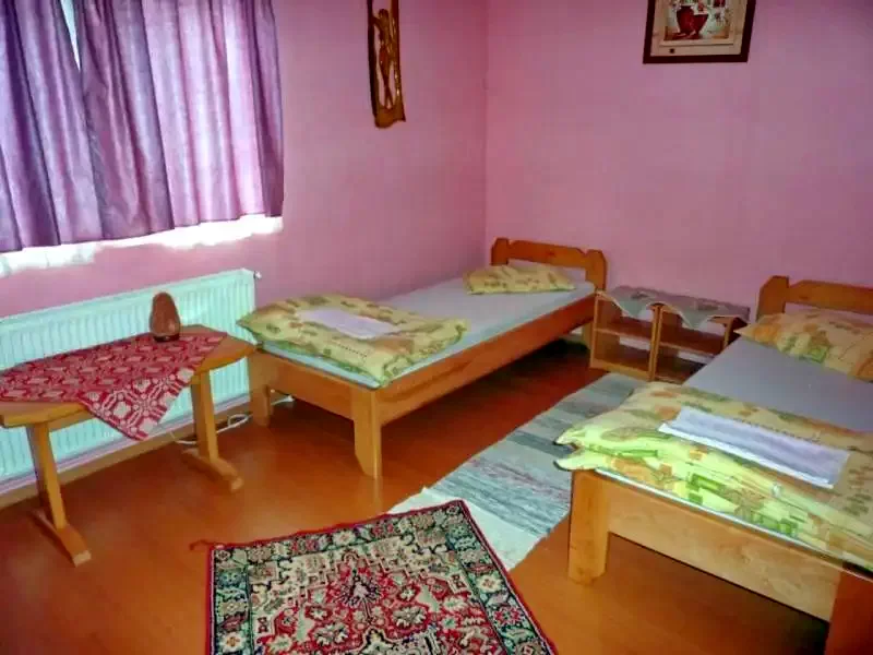 Barajul Zetea Cazare | Cabană (K1165-18) Imaginea poate fi supusă drepturilor de autor. Se recomandă contactarea titularului drepturilor.