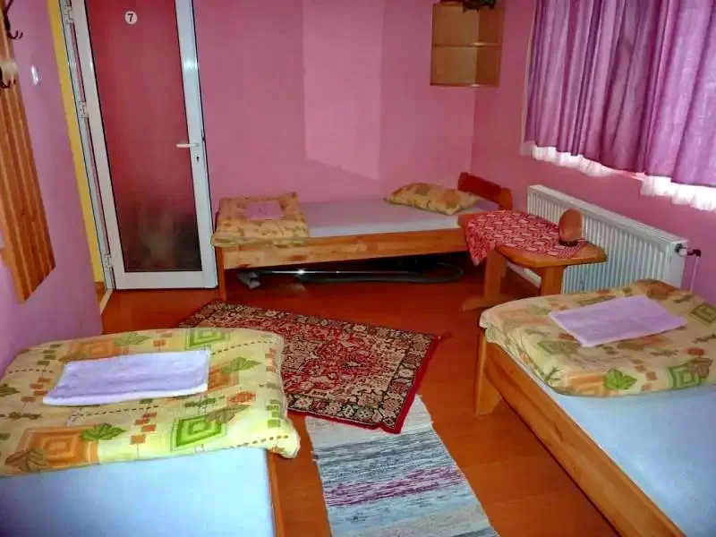 Zetelaki Víztározó Szállás | Kulcsosház (K1165-19) A kép szerzői jogvédelem alatt állhat. Javasolt a kapcsolatfelvétel a jog tulajdonossal.