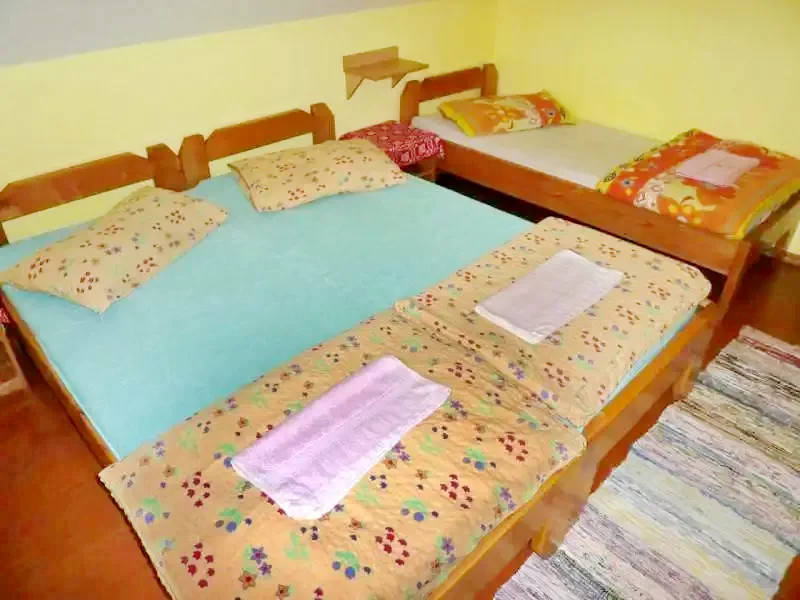 Barajul Zetea Cazare | Cabană (K1165-30) Imaginea poate fi supusă drepturilor de autor. Se recomandă contactarea titularului drepturilor.