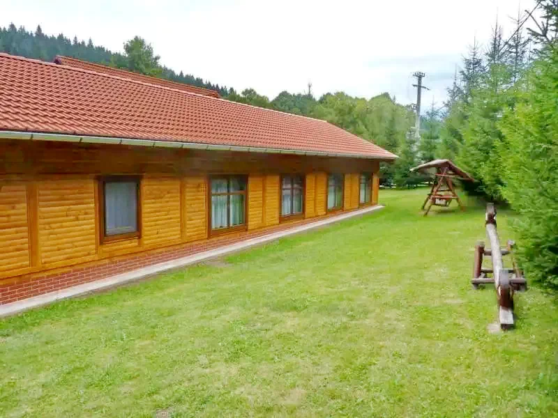 Zetelaki Víztározó Szállás | Kulcsosház (K1165-36) A kép szerzői jogvédelem alatt állhat. Javasolt a kapcsolatfelvétel a jog tulajdonossal.