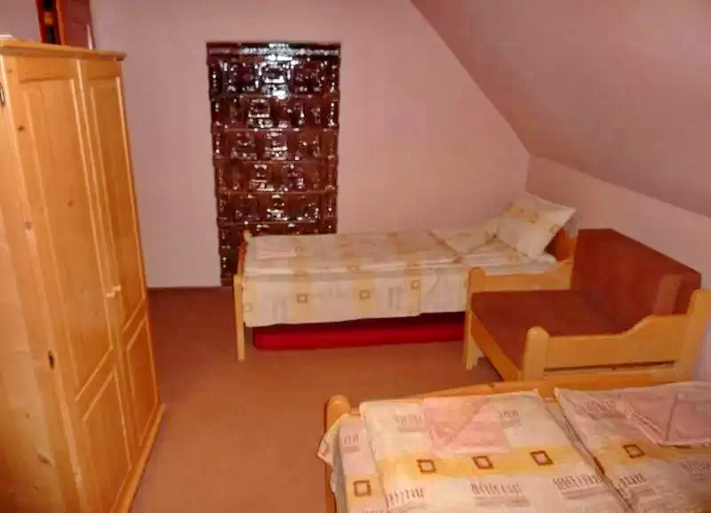 Zetelaki Víztározó Szállás | Kulcsosház (K1166-38) A kép szerzői jogvédelem alatt állhat. Javasolt a kapcsolatfelvétel a jog tulajdonossal.