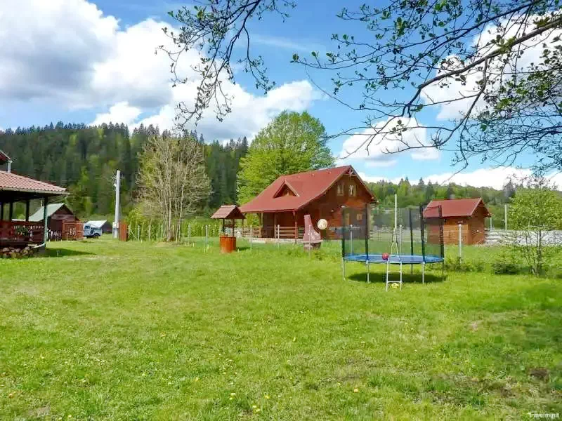Zetelaki Víztározó Szállás | Kulcsosház (K1167-12) A kép szerzői jogvédelem alatt állhat. Javasolt a kapcsolatfelvétel a jog tulajdonossal.