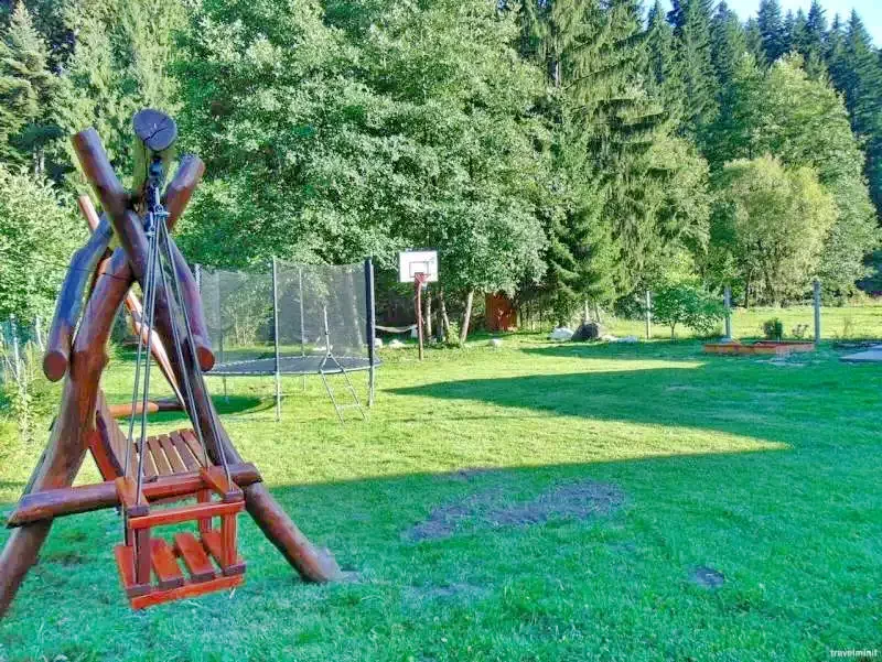 Zetelaki Víztározó Szállás | Kulcsosház (K1167-17) A kép szerzői jogvédelem alatt állhat. Javasolt a kapcsolatfelvétel a jog tulajdonossal.