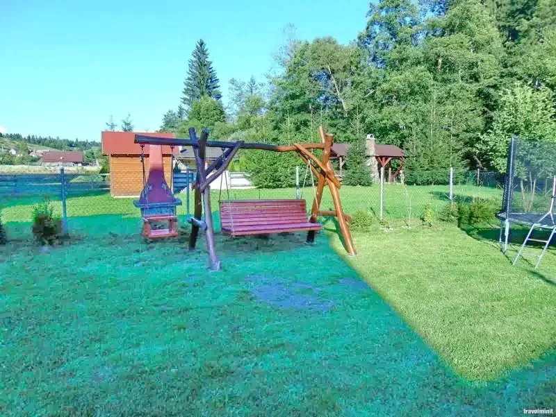 Zetelaki Víztározó Szállás | Kulcsosház (K1167-20) A kép szerzői jogvédelem alatt állhat. Javasolt a kapcsolatfelvétel a jog tulajdonossal.