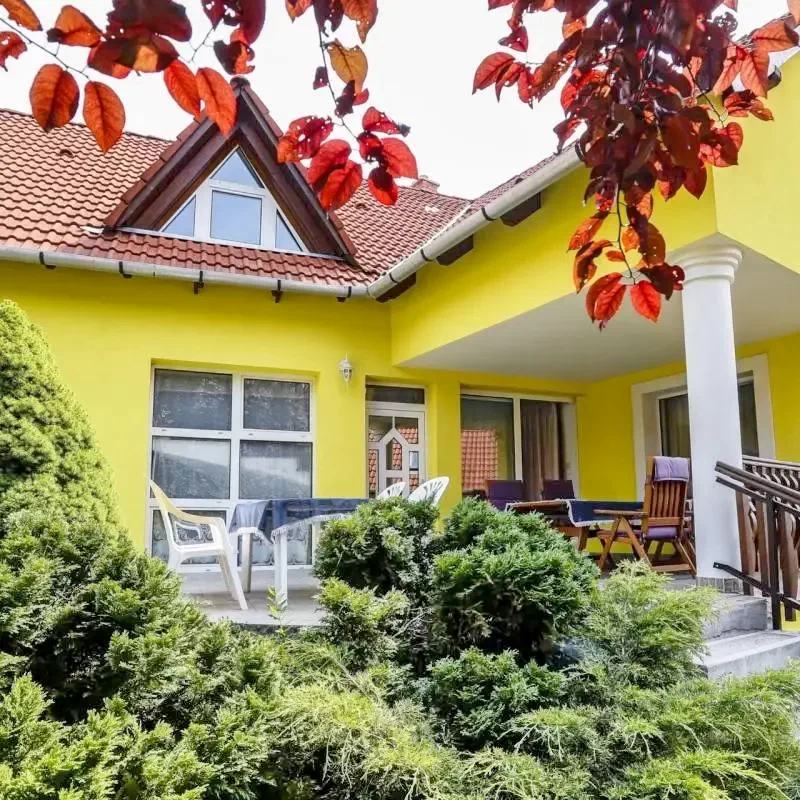 Eger Szállás | Kulcsosház (K0275-1) A kép szerzői jogvédelem alatt állhat. Javasolt a kapcsolatfelvétel a jog tulajdonossal.