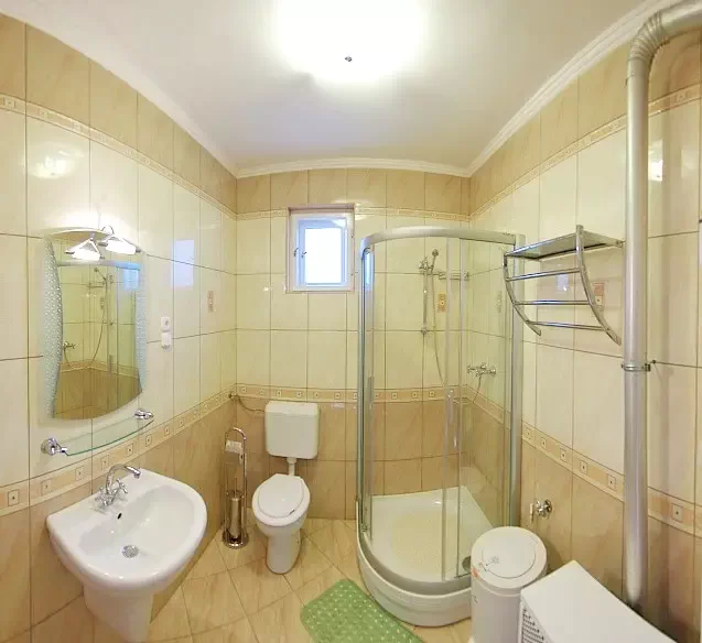 Jula Cazare | Cabană (K0111-9) Imaginea poate fi supusă drepturilor de autor. Se recomandă contactarea titularului drepturilor.