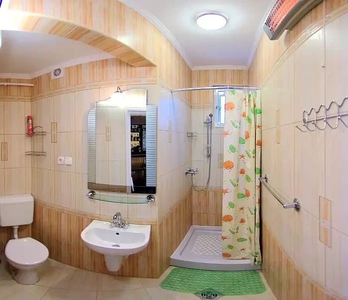 Jula Cazare | Cabană (K0111-10) Imaginea poate fi supusă drepturilor de autor. Se recomandă contactarea titularului drepturilor.
