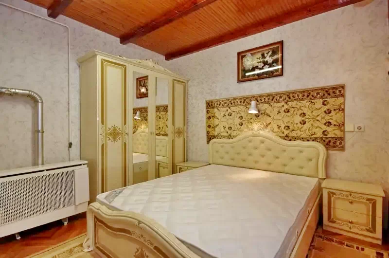 Jula Cazare | Sat de vacanță (K0111-19) Imaginea poate fi supusă drepturilor de autor. Se recomandă contactarea titularului drepturilor.