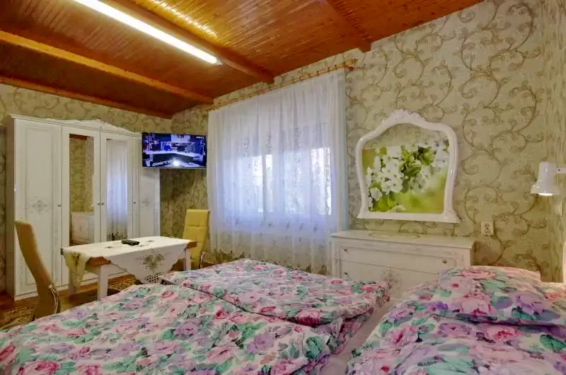 Jula Cazare | Sat de vacanță (K0111-28) Imaginea poate fi supusă drepturilor de autor. Se recomandă contactarea titularului drepturilor.