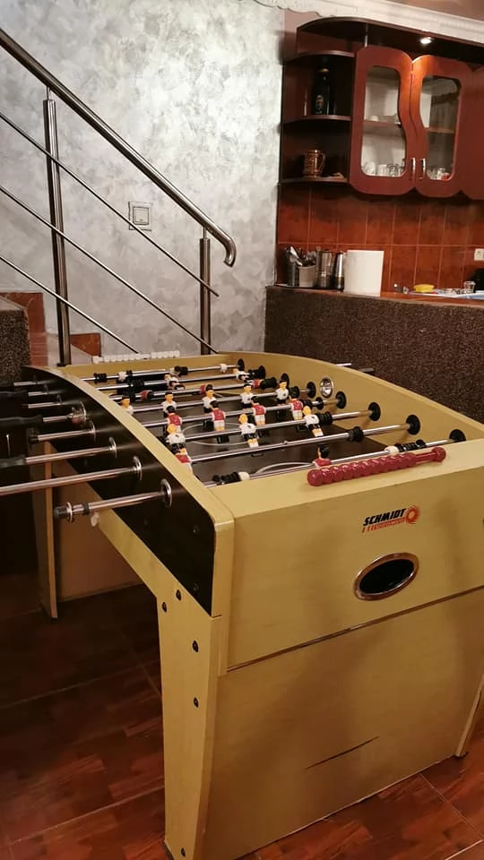 Barátka Szállás | Üdülőfalu (K0822-14) A kép szerzői jogvédelem alatt állhat. Javasolt a kapcsolatfelvétel a jog tulajdonossal.