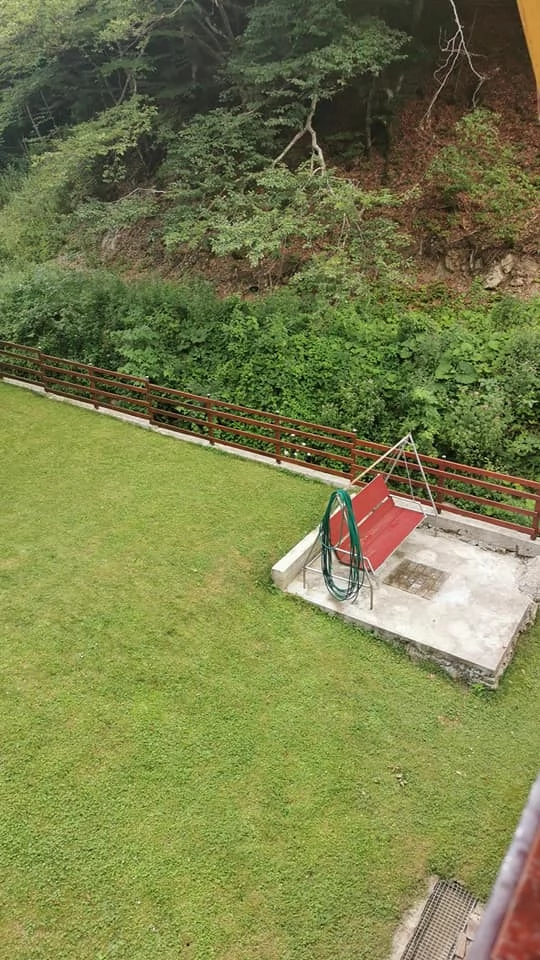 Bratca Cazare | Sat de vacanță (K0822-31) Imaginea poate fi supusă drepturilor de autor. Se recomandă contactarea titularului drepturilor.