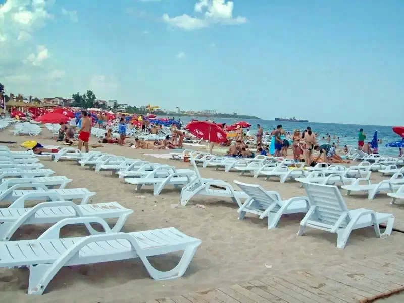 Costinești Cazare | Motel (K1329-2) Imaginea poate fi supusă drepturilor de autor. Se recomandă contactarea titularului drepturilor.