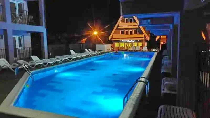  Szállás | Motel (K1329-4) A kép szerzői jogvédelem alatt állhat. Javasolt a kapcsolatfelvétel a jog tulajdonossal.