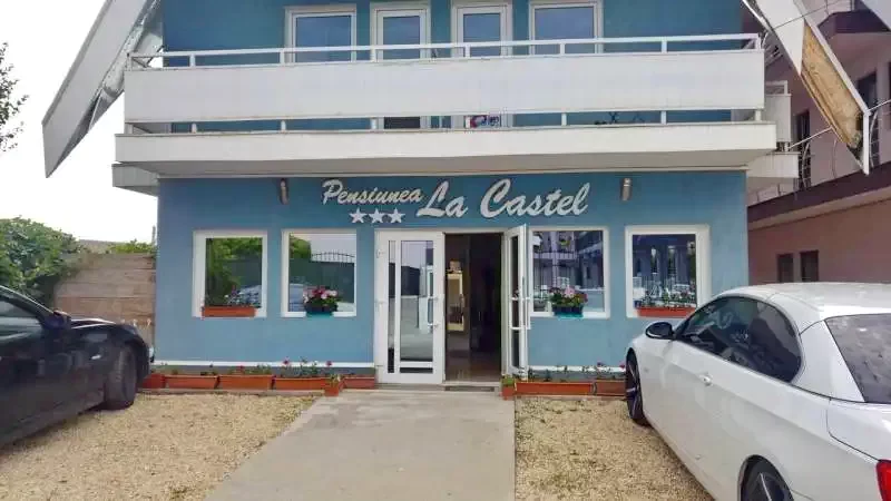Costinești Cazare | Pensiune (K1329-5) Imaginea poate fi supusă drepturilor de autor. Se recomandă contactarea titularului drepturilor.