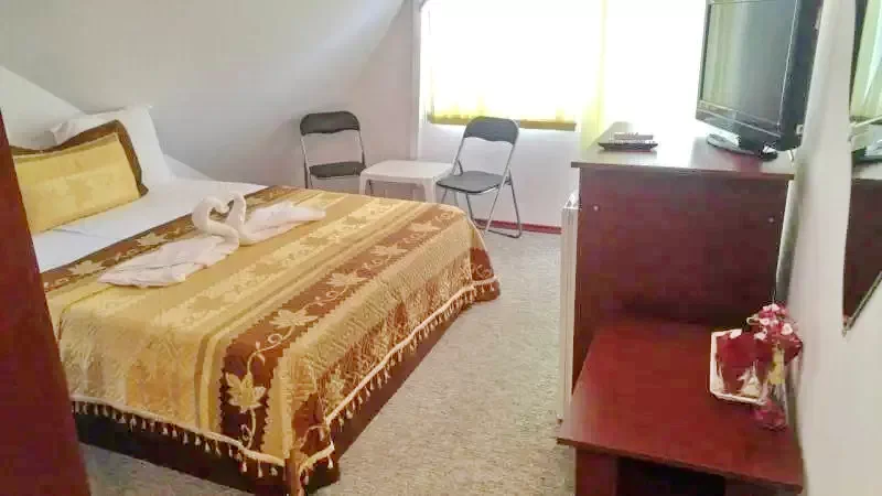 Costinești Cazare | Motel (K1329-10) Imaginea poate fi supusă drepturilor de autor. Se recomandă contactarea titularului drepturilor.