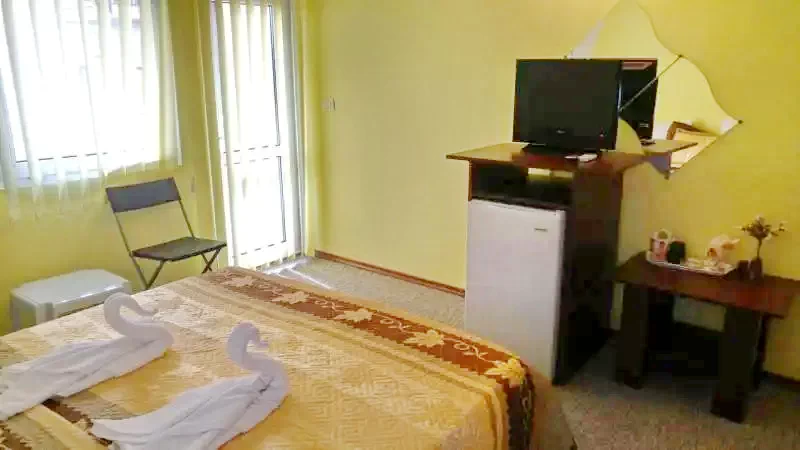 Costinești Cazare | Motel (K1329-11) Imaginea poate fi supusă drepturilor de autor. Se recomandă contactarea titularului drepturilor.