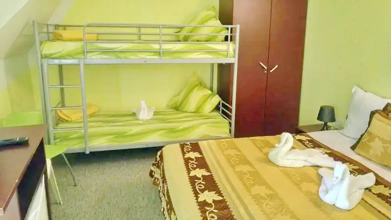 Costinești Cazare | Pensiune (K1329-16) Imaginea poate fi supusă drepturilor de autor. Se recomandă contactarea titularului drepturilor.