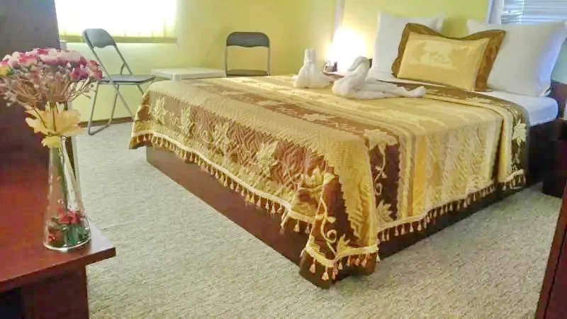 Costinești Cazare | Motel (K1329-18) Imaginea poate fi supusă drepturilor de autor. Se recomandă contactarea titularului drepturilor.