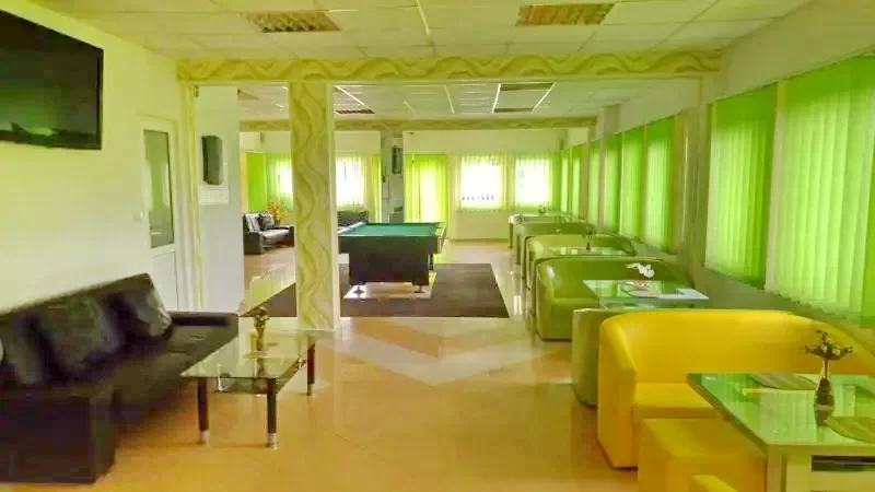  Szállás | Motel (K1329-19) A kép szerzői jogvédelem alatt állhat. Javasolt a kapcsolatfelvétel a jog tulajdonossal.