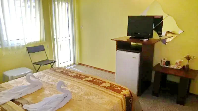 Costinești Cazare | Motel (K1329-26) Imaginea poate fi supusă drepturilor de autor. Se recomandă contactarea titularului drepturilor.