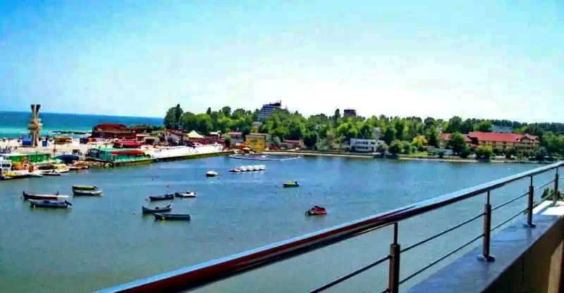 Costinești Cazare | Pensiune (K1329-34) Imaginea poate fi supusă drepturilor de autor. Se recomandă contactarea titularului drepturilor.