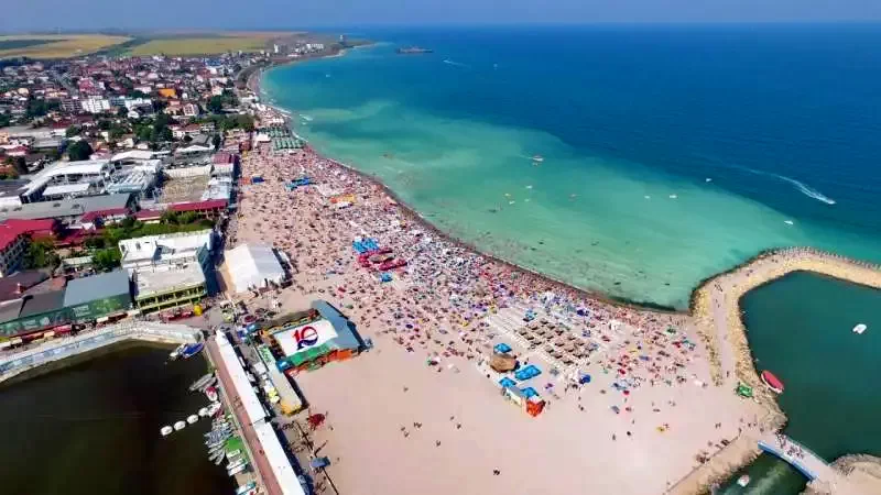 Costinești Cazare | Pensiune (K1329-37) Imaginea poate fi supusă drepturilor de autor. Se recomandă contactarea titularului drepturilor.