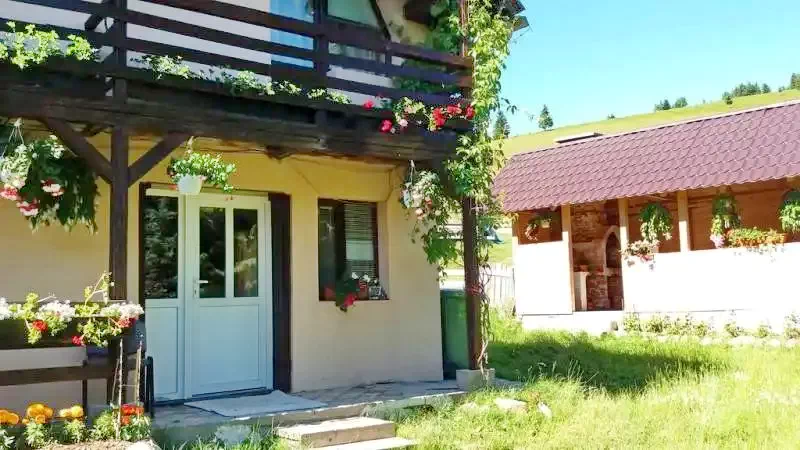 Cazare Arieseni - Cabana Ada 1 | Lepus - Ada 1 Kulcsosház. Imaginea poate fi supusă drepturilor de autor. Se recomandă contactarea titularului drepturilor.