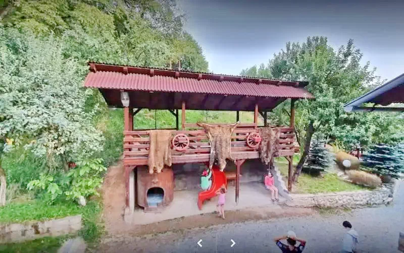  Szállás | Panzió (K1056-33) A kép szerzői jogvédelem alatt állhat. Javasolt a kapcsolatfelvétel a jog tulajdonossal.
