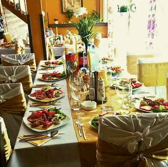 Szállás Târgu Mureș - Vila Cheșa*** | Marosvásárhely - Cheșa Villa***. A kép szerzői jogvédelem alatt állhat. Javasolt a kapcsolatfelvétel a jog tulajdonossal.