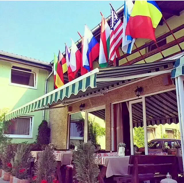 Szállás Târgu Mureș - Vila Cheșa*** | Marosvásárhely - Cheșa Villa***. A kép szerzői jogvédelem alatt állhat. Javasolt a kapcsolatfelvétel a jog tulajdonossal.