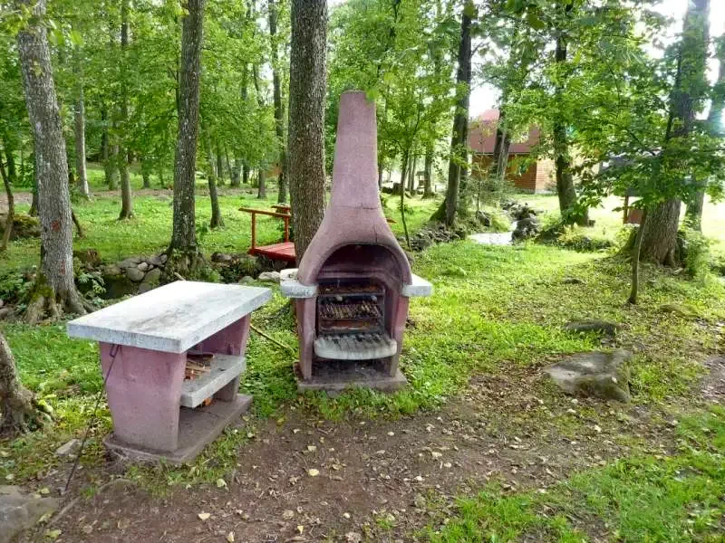 Barajul Zetea Cazare | Cabană (K1170-10) Imaginea poate fi supusă drepturilor de autor. Se recomandă contactarea titularului drepturilor.
