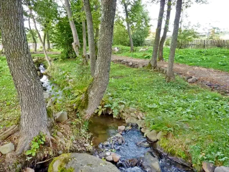 Barajul Zetea Cazare | Cabană (K1170-15) Imaginea poate fi supusă drepturilor de autor. Se recomandă contactarea titularului drepturilor.