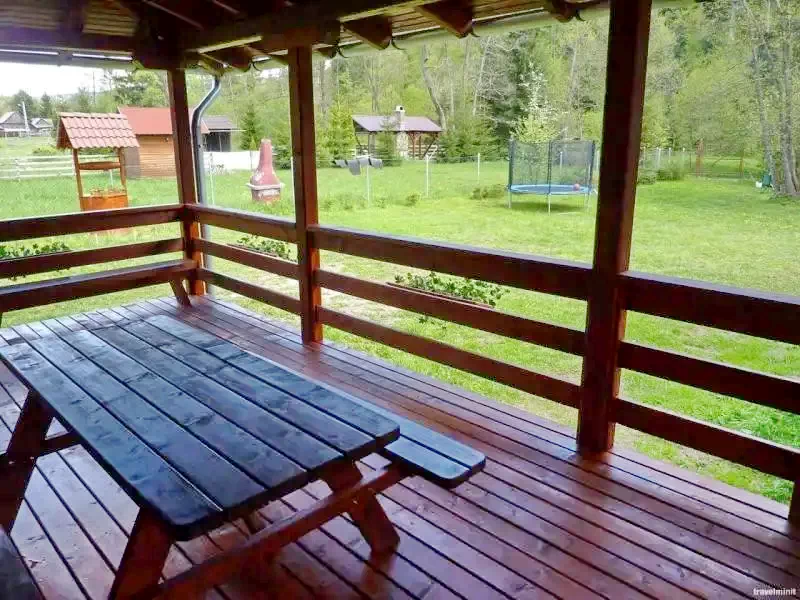 Barajul Zetea Cazare | Cabană (K1167-9) Imaginea poate fi supusă drepturilor de autor. Se recomandă contactarea titularului drepturilor.