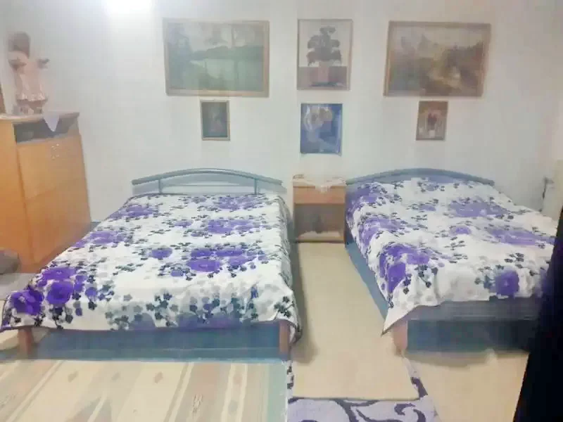 Vărșag Cazare | Bungalow (K1369-2) Imaginea poate fi supusă drepturilor de autor. Se recomandă contactarea titularului drepturilor.