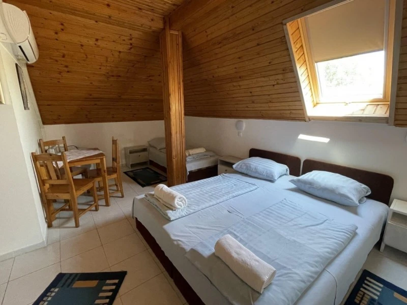  Cazare | Hotel**** (K1012-16) Imaginea poate fi supusă drepturilor de autor. Se recomandă contactarea titularului drepturilor.