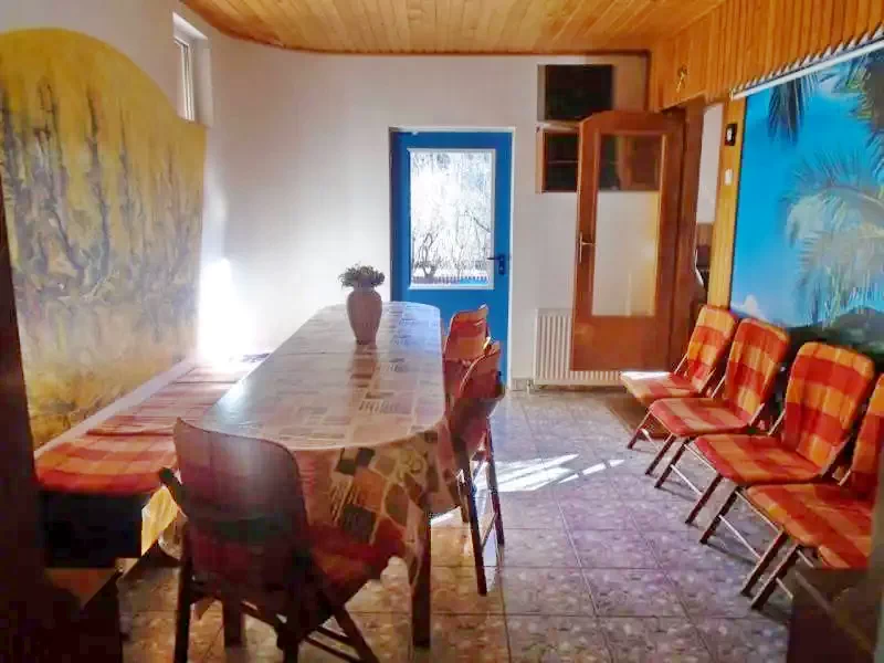 Băile Homorod Cazare | Cabana turistică (K0037-1) Imaginea poate fi supusă drepturilor de autor. Se recomandă contactarea titularului drepturilor.