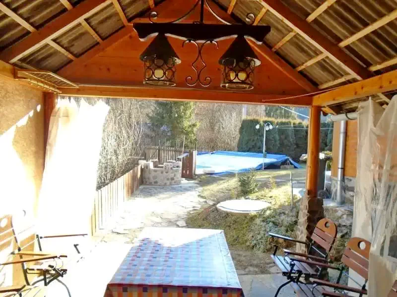 Băile Homorod Cazare | Sat de vacanță (K0037-12) Imaginea poate fi supusă drepturilor de autor. Se recomandă contactarea titularului drepturilor.