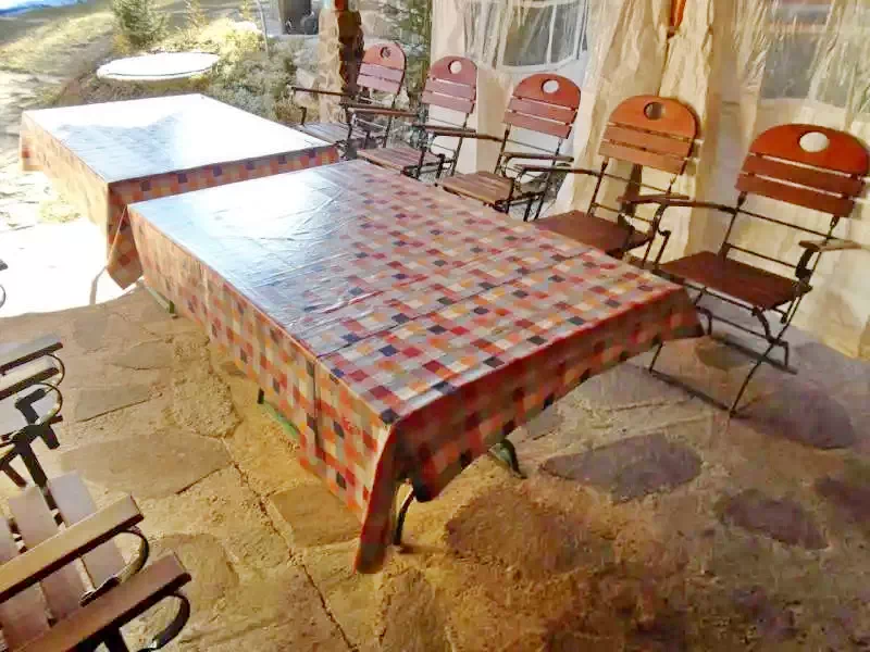 Băile Homorod Cazare | Sat de vacanță (K0037-15) Imaginea poate fi supusă drepturilor de autor. Se recomandă contactarea titularului drepturilor.